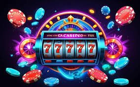 mega casino world