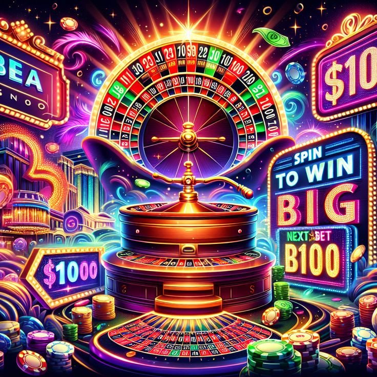mega casino world